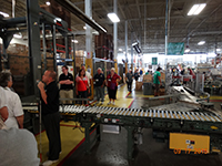 Omaha Toliet Paper Factory 2015 - Photo by Larry Conner